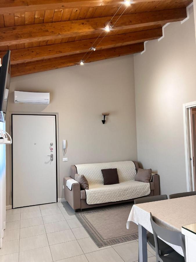 Appartamento Corina Sirmione Exterior photo