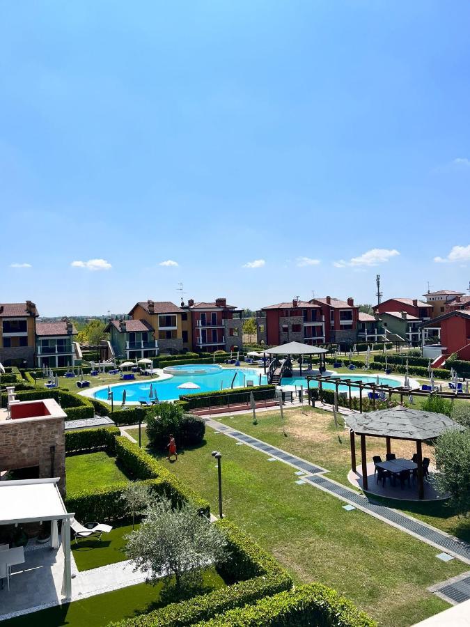 Appartamento Corina Sirmione Exterior photo