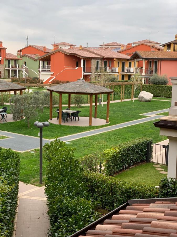 Appartamento Corina Sirmione Exterior photo