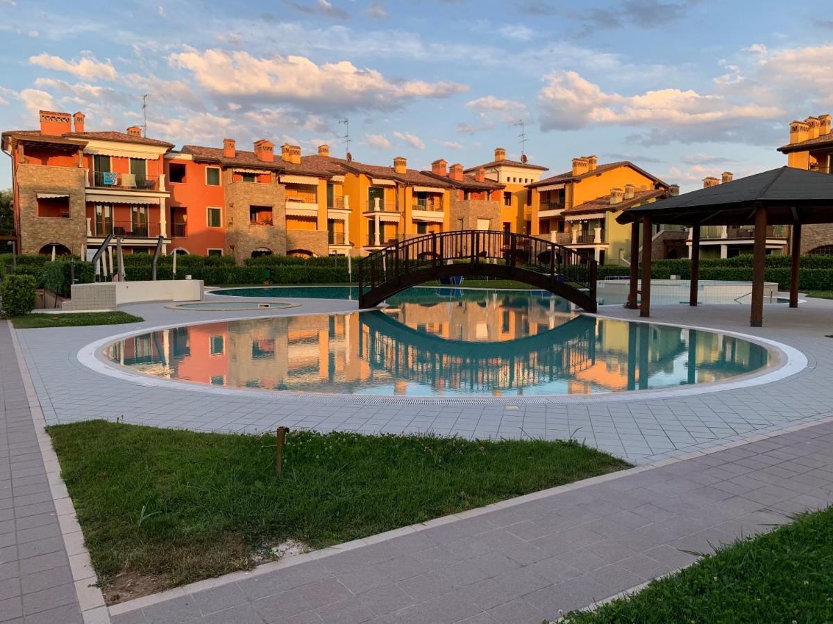 Appartamento Corina Sirmione Exterior photo